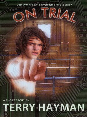 cover image of On Trial